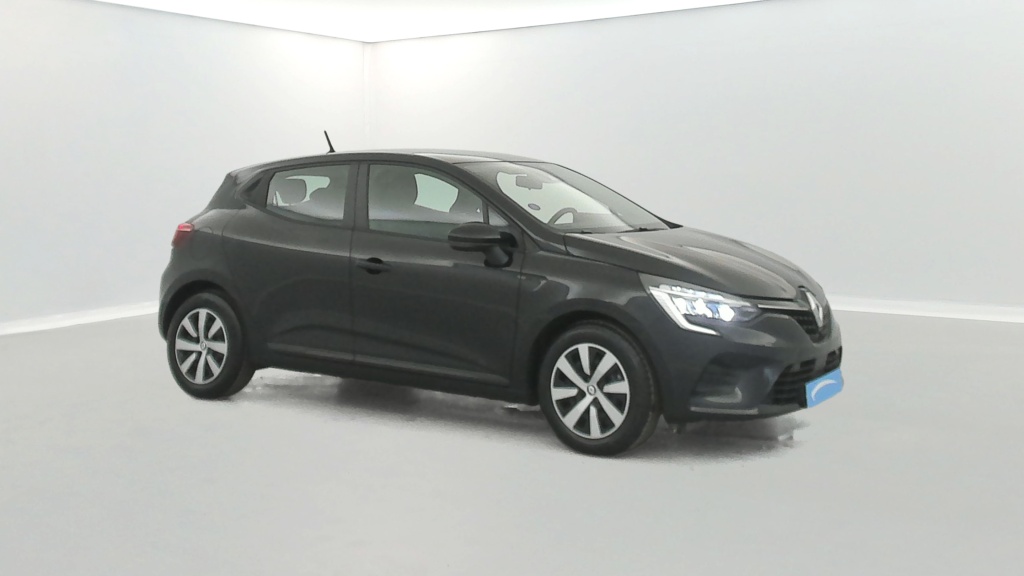 RENAULT Clio Equilibre TCe 90 - ref: 6-2971x238501 - Photo 7