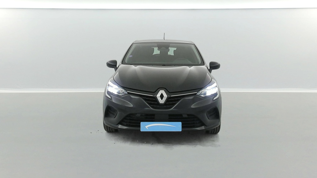 RENAULT Clio Equilibre TCe 90 - ref: 6-2971x238501 - Photo 8