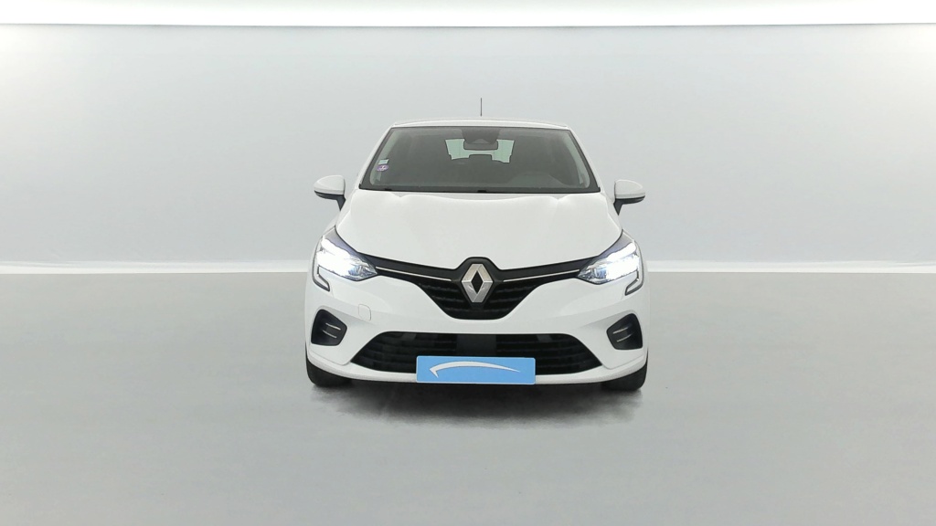 RENAULT Clio Zen SCe 65 21 - ref: 6-2971x238503 - Photo 8