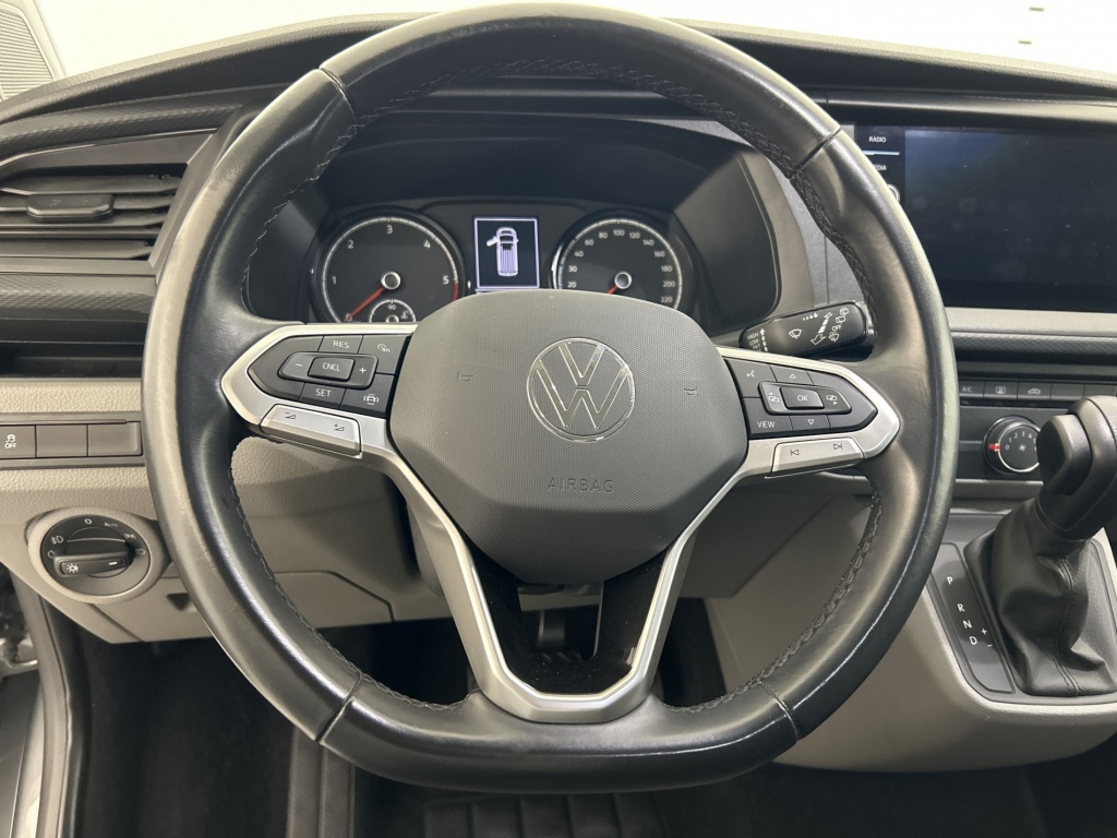 VOLKSWAGEN Transporter EDITION L1H1 2.0 TDI 150 DSG7 - ref: 6-2971x238507 - Photo 14