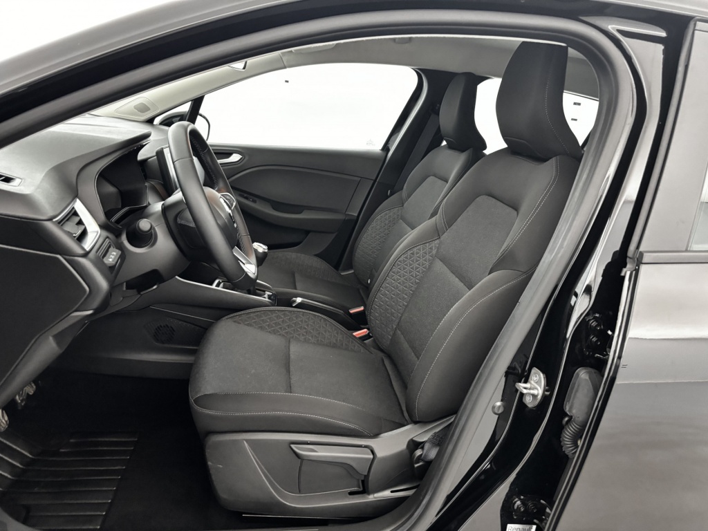 RENAULT Clio Equilibre TCe 90 - ref: 6-2971x238511 - Photo 13