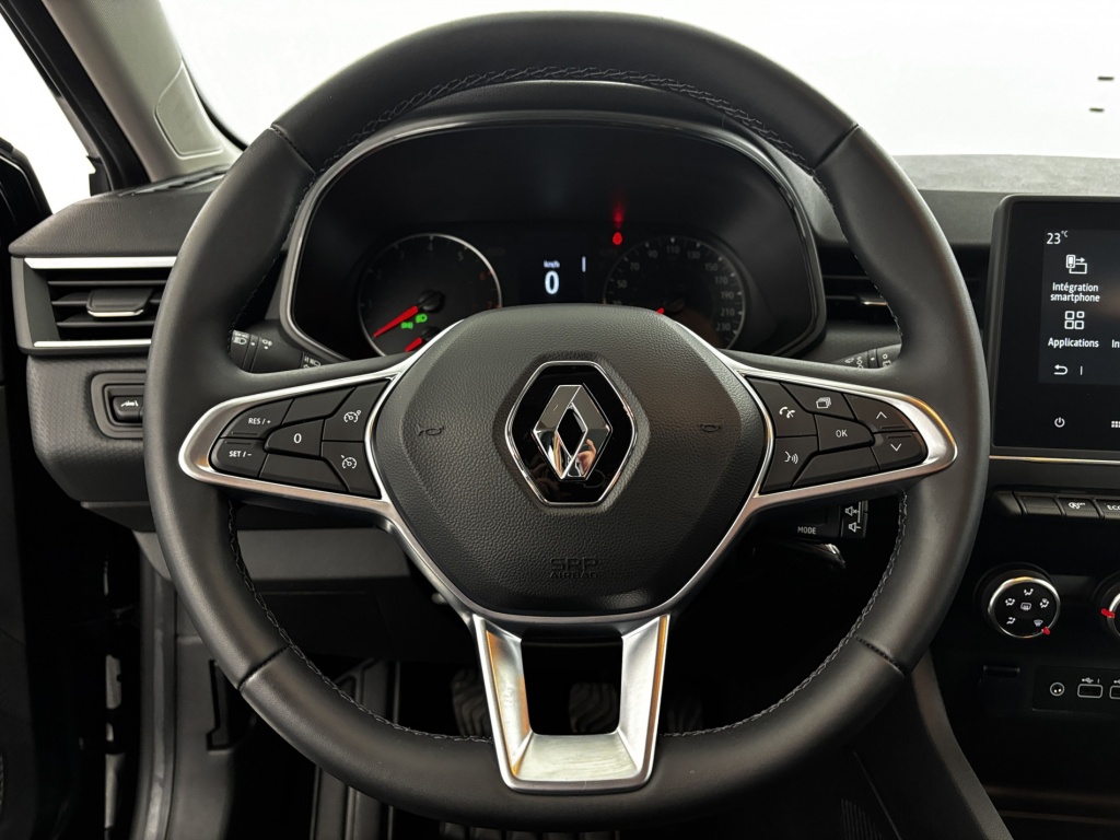 RENAULT Clio Equilibre TCe 90 - ref: 6-2971x238511 - Photo 15