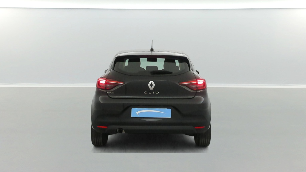 RENAULT Clio Equilibre TCe 90 - ref: 6-2971x238511 - Photo 4