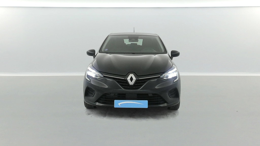 RENAULT Clio Equilibre TCe 90 - ref: 6-2971x238511 - Photo 8