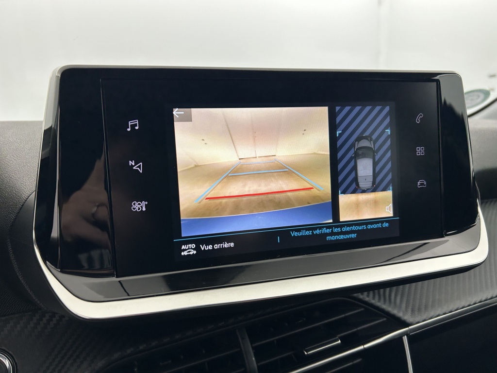 PEUGEOT 208 Allure 50 kWh 136ch - ref: 6-2971x238519 - Photo 19