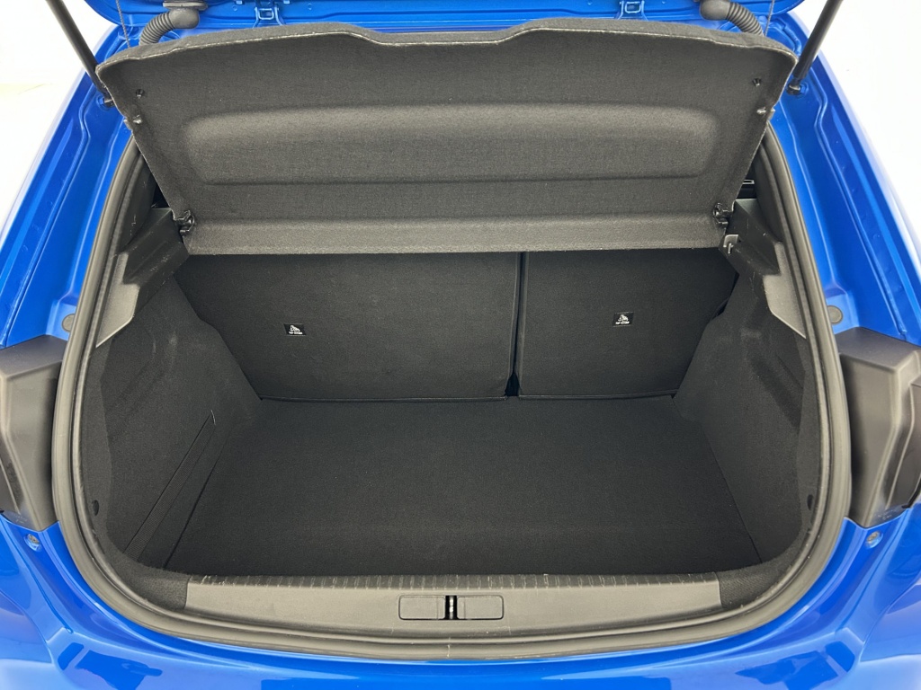 PEUGEOT 208 Allure 50 kWh 136ch - ref: 6-2971x238519 - Photo 9