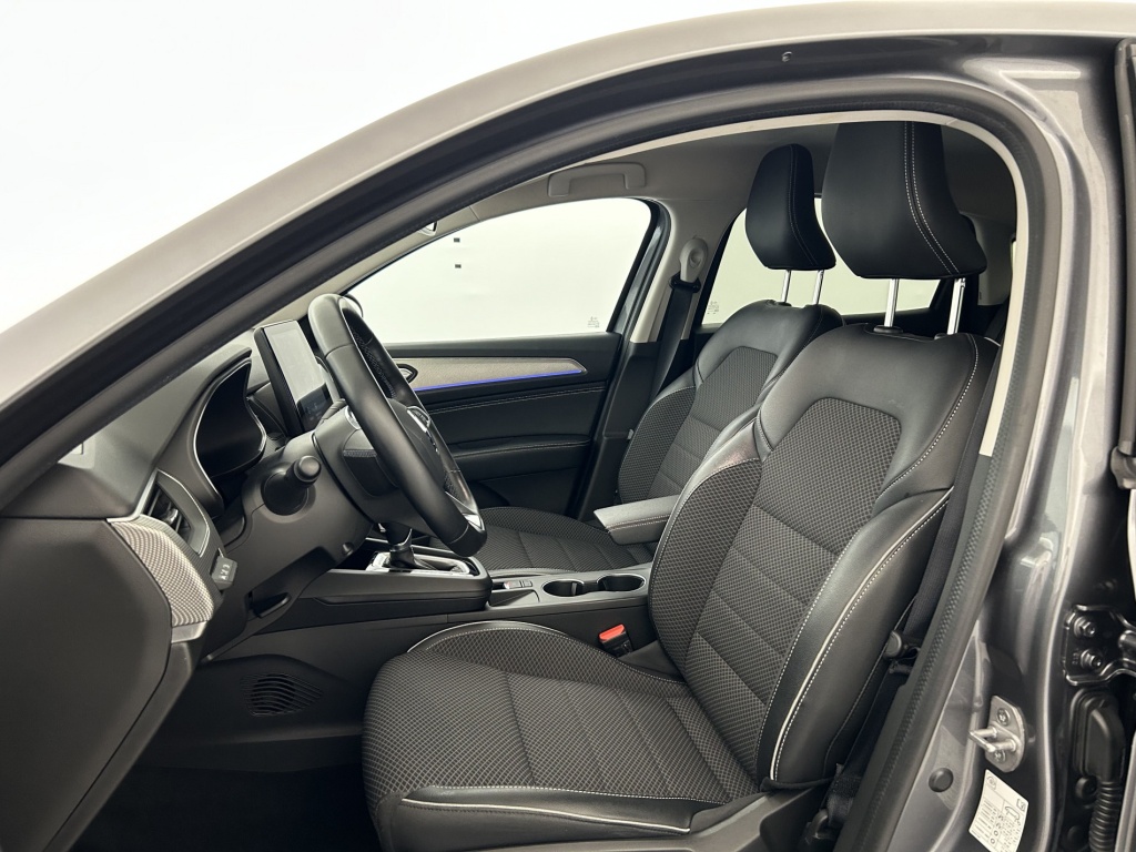 RENAULT Arkana Intens E-Tech 145 21B - ref: 6-2971x238520 - Photo 13