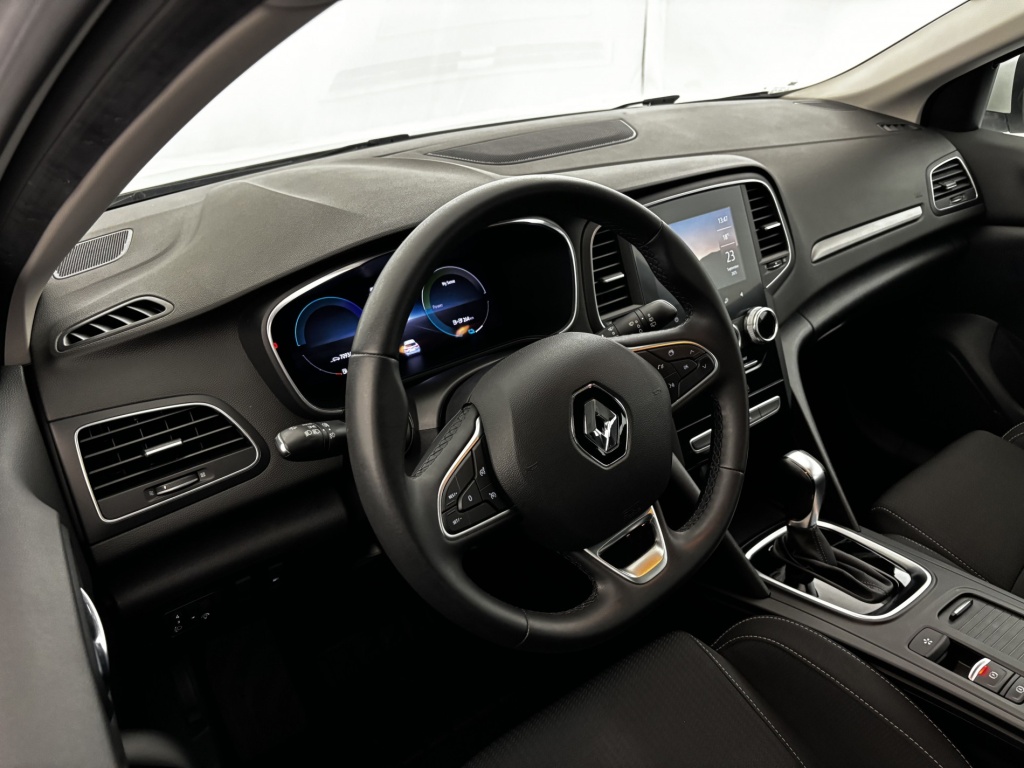 RENAULT Megane Estate Business E-TECH Plug-In Hybride 160 21N - ref: 6-2971x238572 - Photo 14