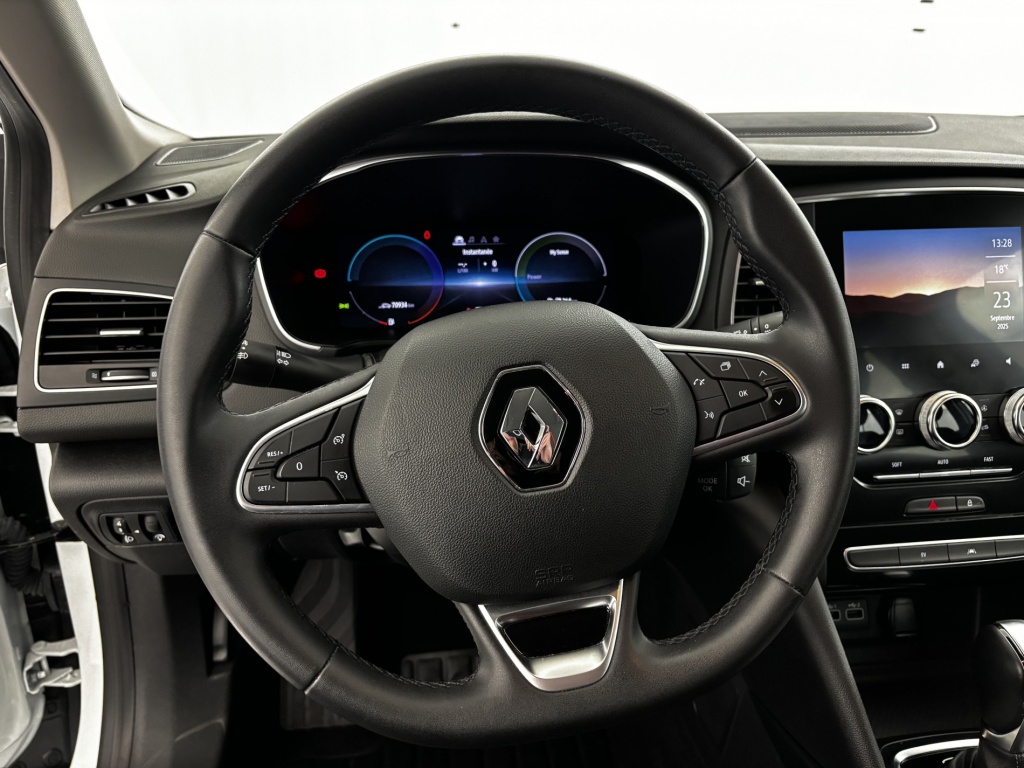 RENAULT Megane Estate Business E-TECH Plug-In Hybride 160 21N - ref: 6-2971x238572 - Photo 15
