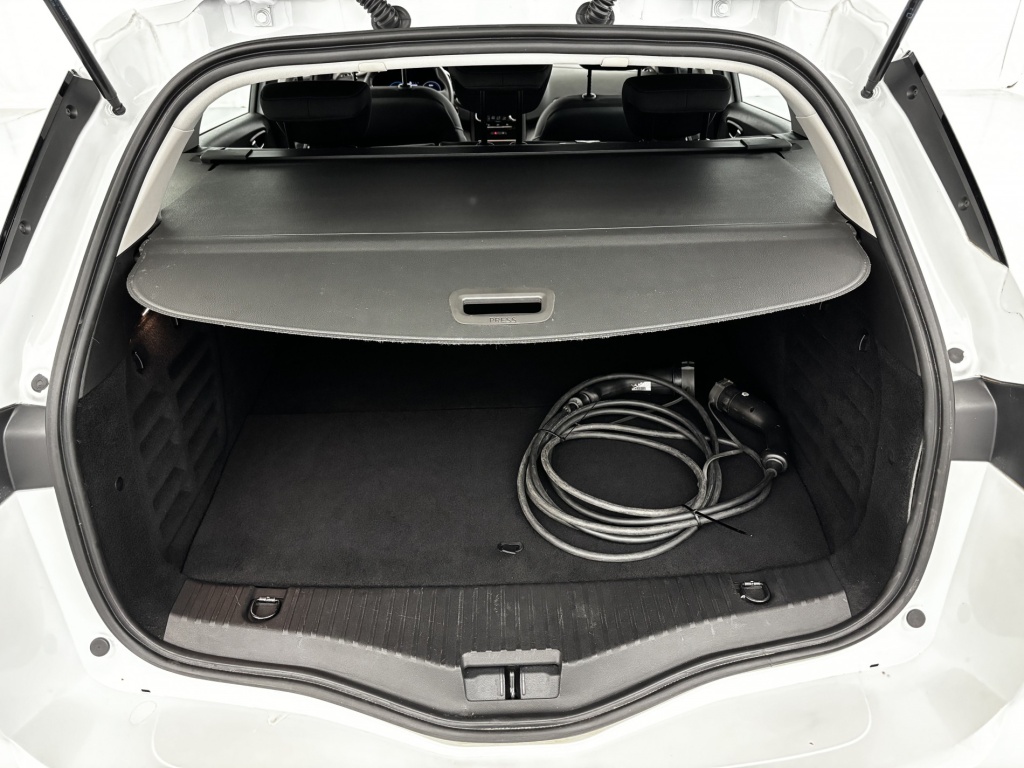 RENAULT Megane Estate Business E-TECH Plug-In Hybride 160 21N - ref: 6-2971x238572 - Photo 9