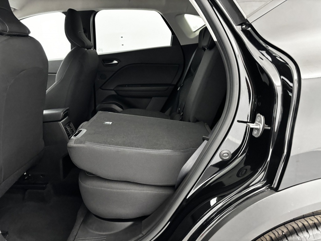 RENAULT Captur Evolution TCe 90 - ref: 6-2971x238606 - Photo 11