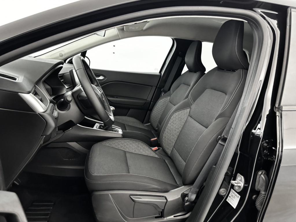 RENAULT Captur Evolution TCe 90 - ref: 6-2971x238606 - Photo 13