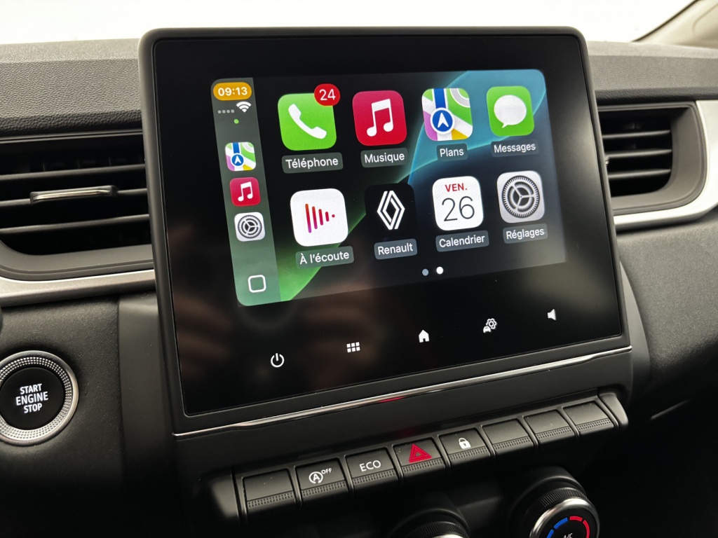 RENAULT Captur Evolution TCe 90 - ref: 6-2971x238606 - Photo 16