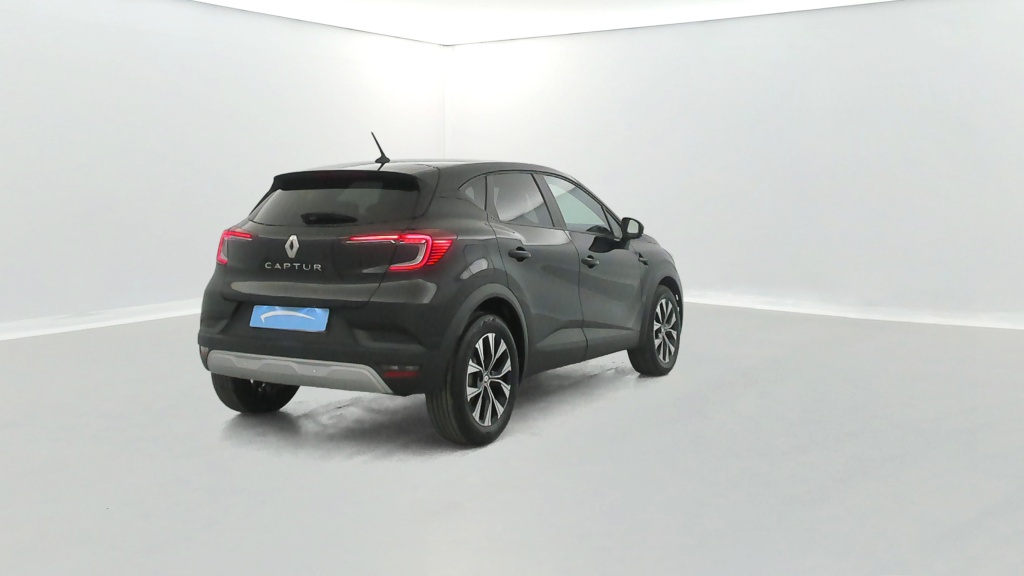 RENAULT Captur Evolution TCe 90 - ref: 6-2971x238606 - Photo 5