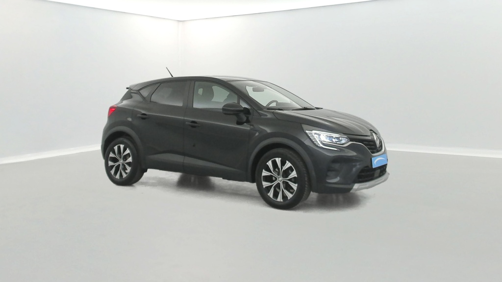 RENAULT Captur Evolution TCe 90 - ref: 6-2971x238606 - Photo 7