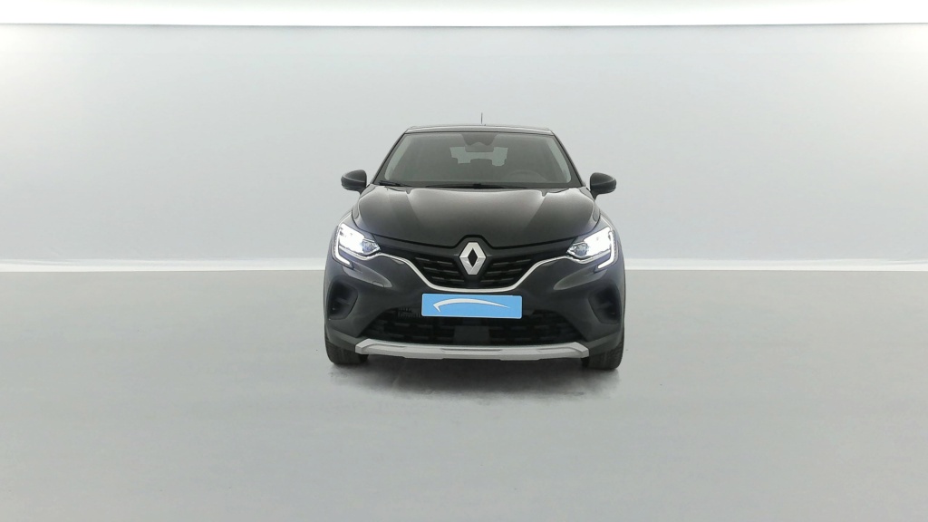 RENAULT Captur Evolution TCe 90 - ref: 6-2971x238606 - Photo 8