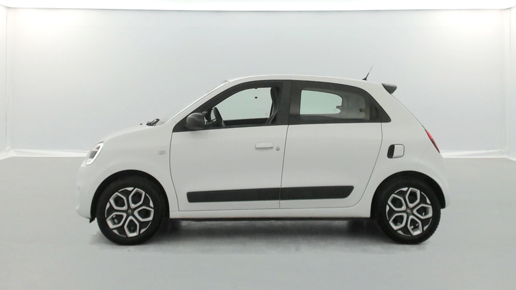 RENAULT Twingo Equilibre SCe 65 - ref: 6-2971x238630 - Photo 2