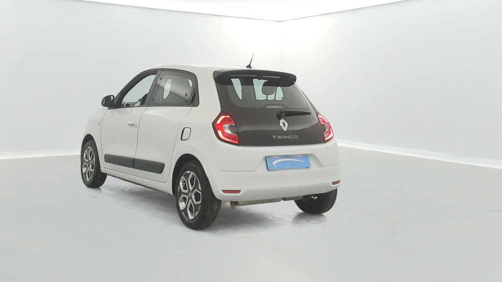 RENAULT Twingo Equilibre SCe 65 - ref: 6-2971x238630 - Photo 3