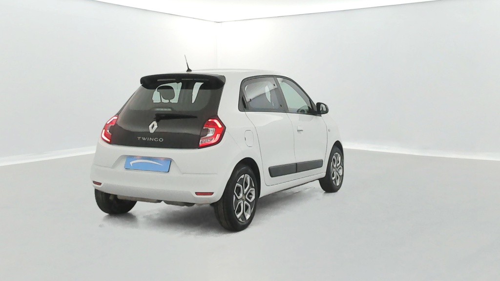 RENAULT Twingo Equilibre SCe 65 - ref: 6-2971x238630 - Photo 5