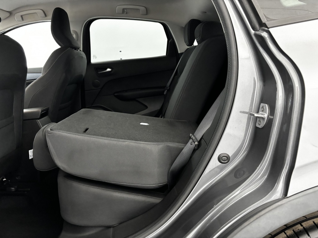 RENAULT Arkana Evolution mild hybrid 140 EDC FAP 22 - ref: 6-2971x238657 - Photo 11