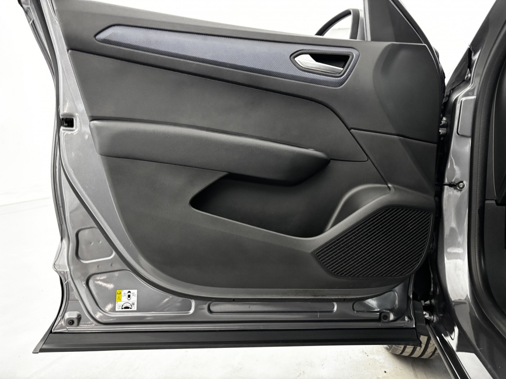 RENAULT Arkana Evolution mild hybrid 140 EDC FAP 22 - ref: 6-2971x238657 - Photo 12