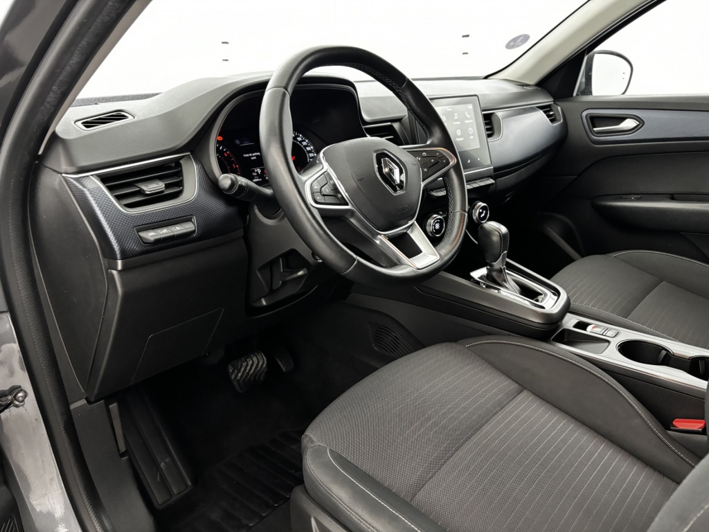 RENAULT Arkana Evolution mild hybrid 140 EDC FAP 22 - ref: 6-2971x238657 - Photo 14