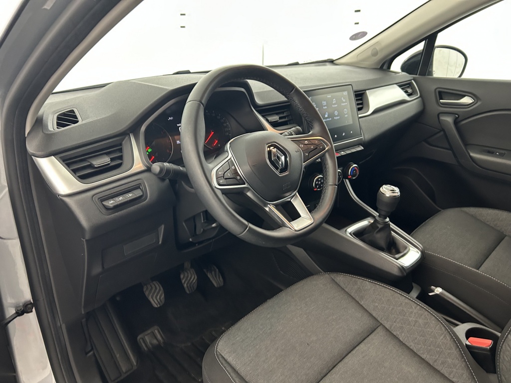 RENAULT Captur Evolution TCe 90 - ref: 6-2971x238659 - Photo 14