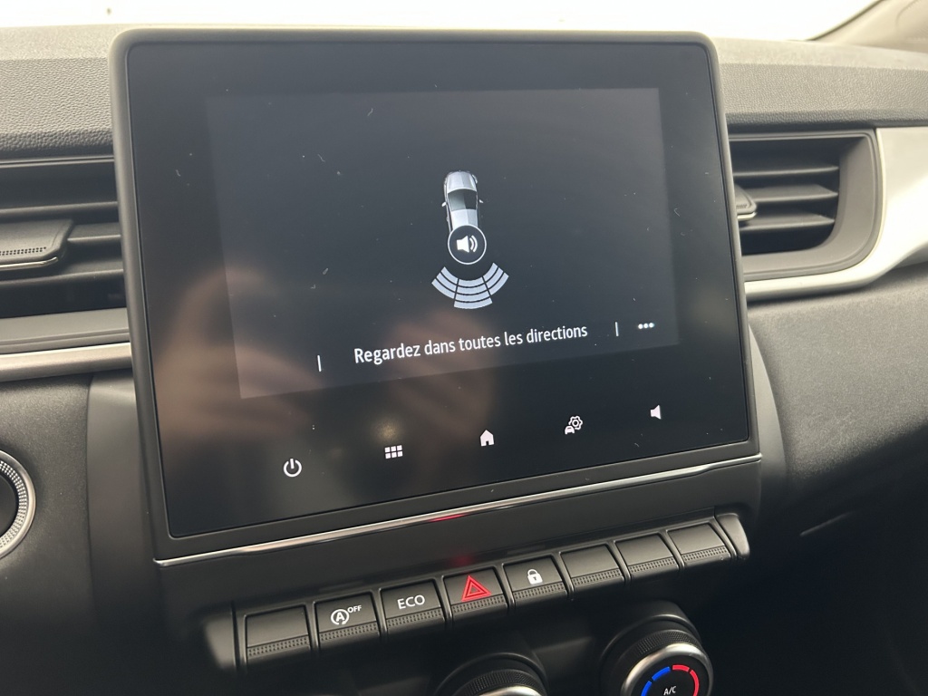 RENAULT Captur Evolution TCe 90 - ref: 6-2971x238659 - Photo 19