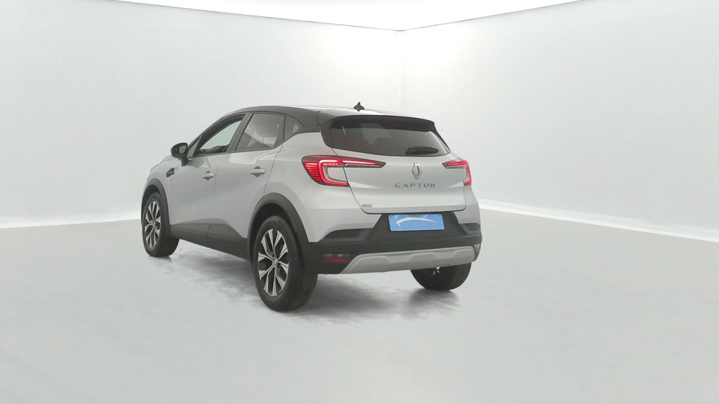 RENAULT Captur Evolution TCe 90 - ref: 6-2971x238659 - Photo 3