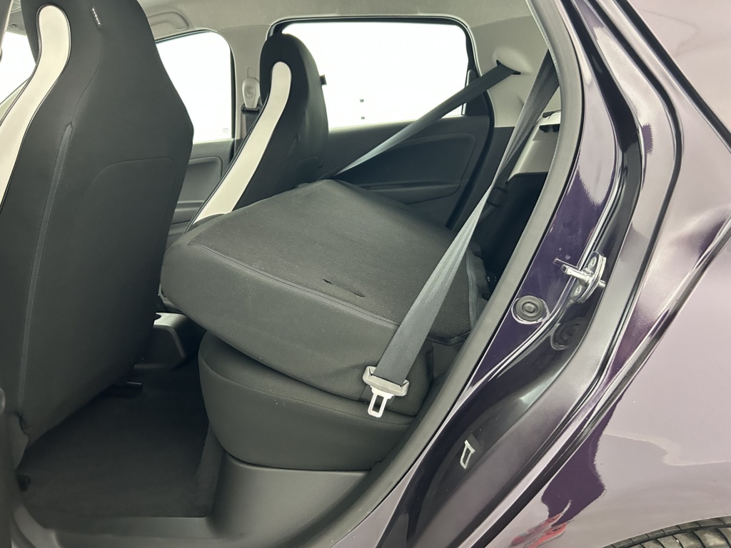 RENAULT Zoe Equilibre R110 22B ACHAT INTEGRAL - ref: 6-2971x238683 - Photo 11