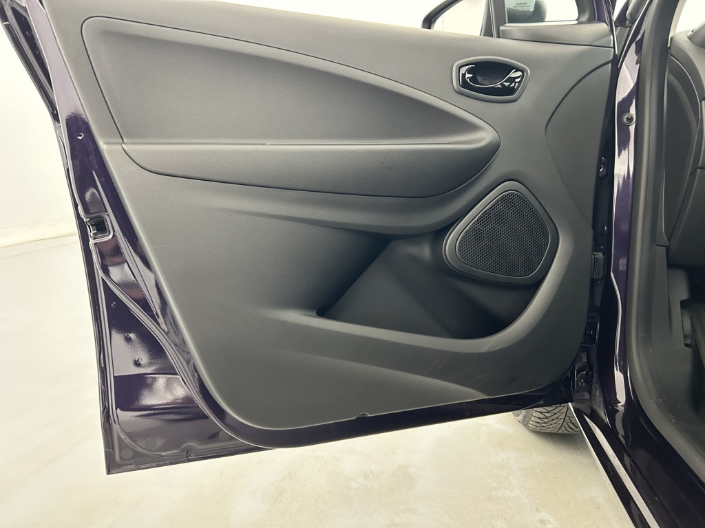 RENAULT Zoe Equilibre R110 22B ACHAT INTEGRAL - ref: 6-2971x238683 - Photo 12