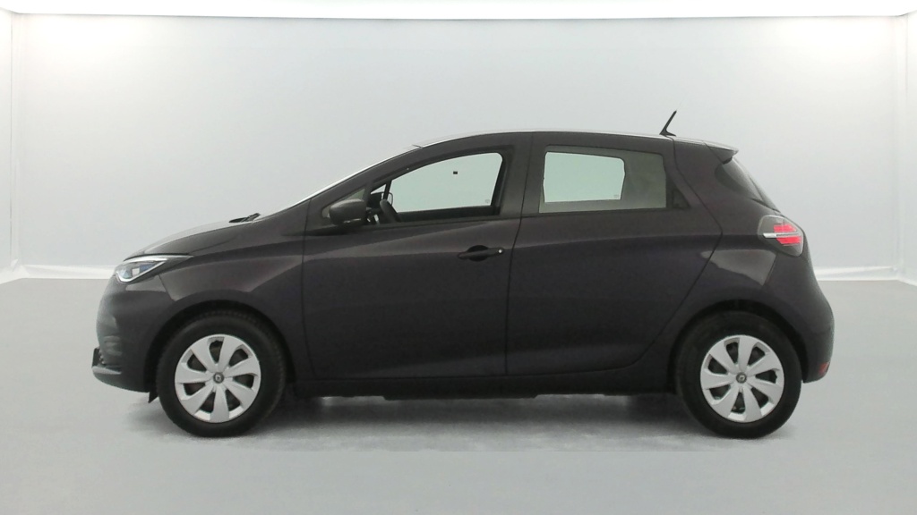 RENAULT Zoe Equilibre R110 22B ACHAT INTEGRAL - ref: 6-2971x238683 - Photo 2