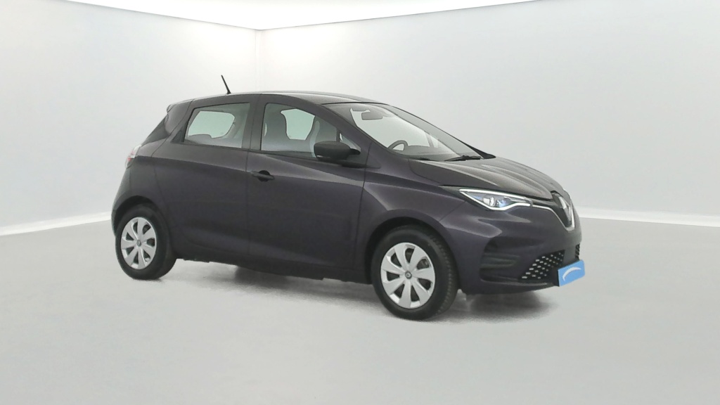 RENAULT Zoe Equilibre R110 22B ACHAT INTEGRAL - ref: 6-2971x238683 - Photo 7