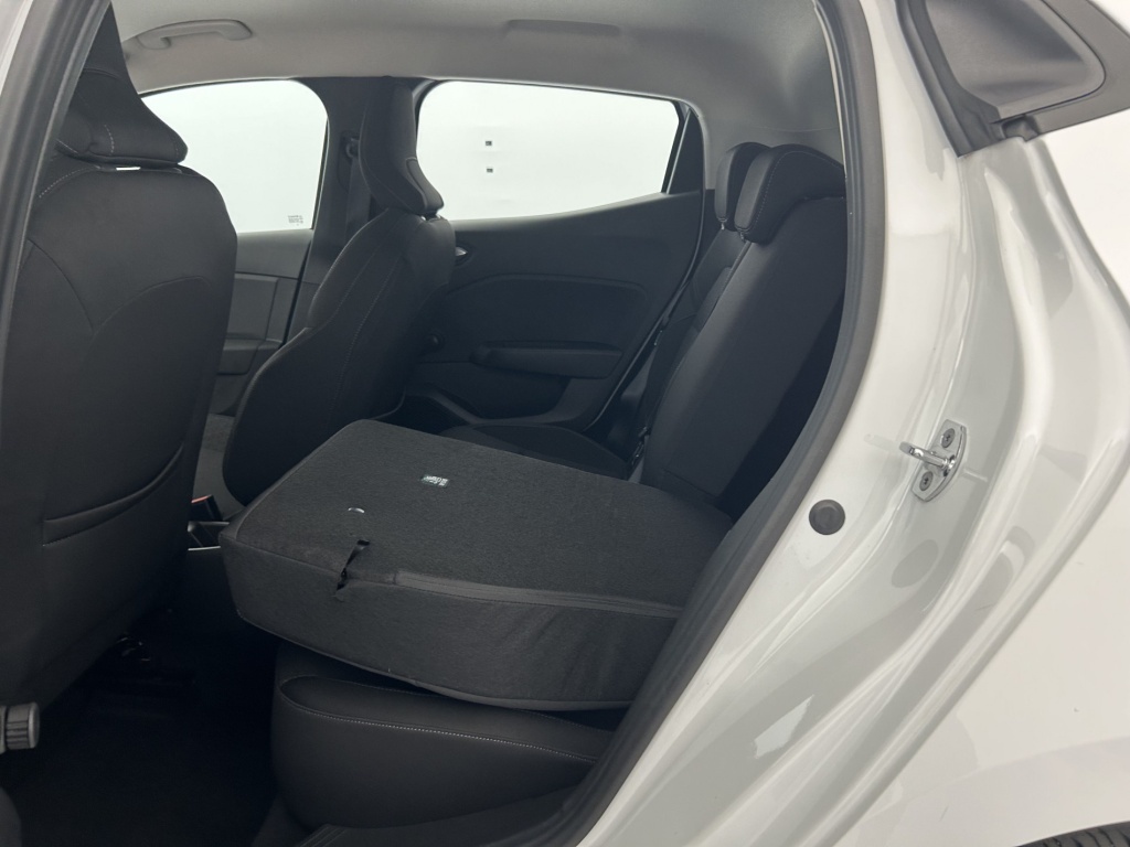 RENAULT Clio Business SCe 65 21N - ref: 6-2971x238686 - Photo 11