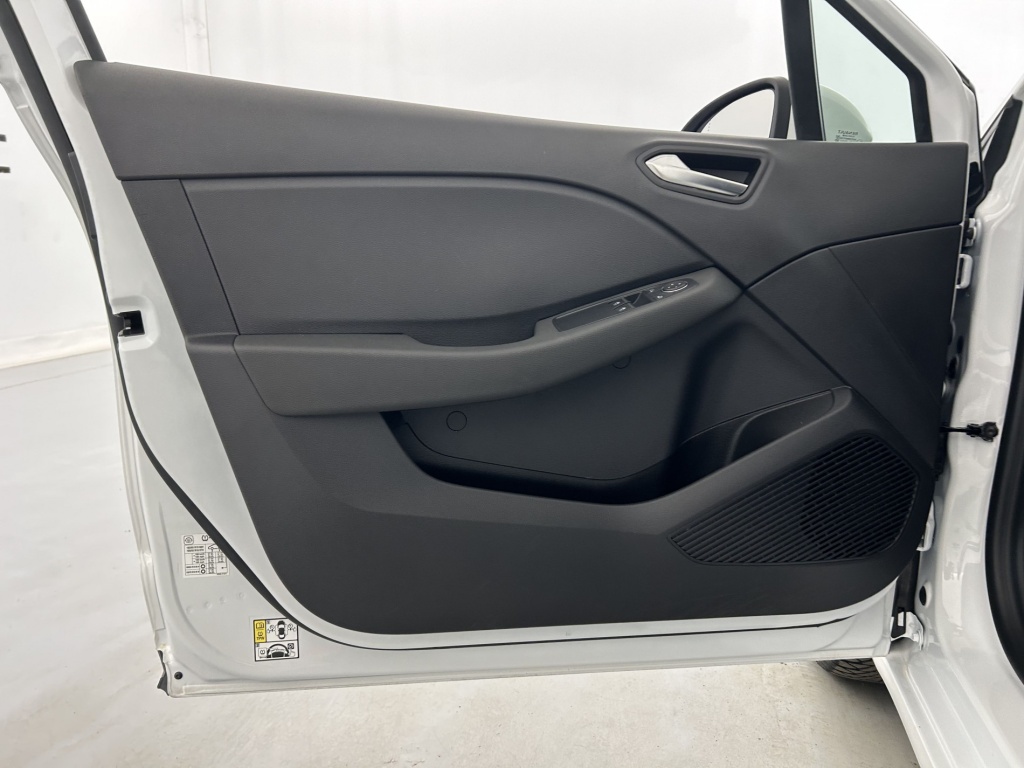 RENAULT Clio Business SCe 65 21N - ref: 6-2971x238686 - Photo 12