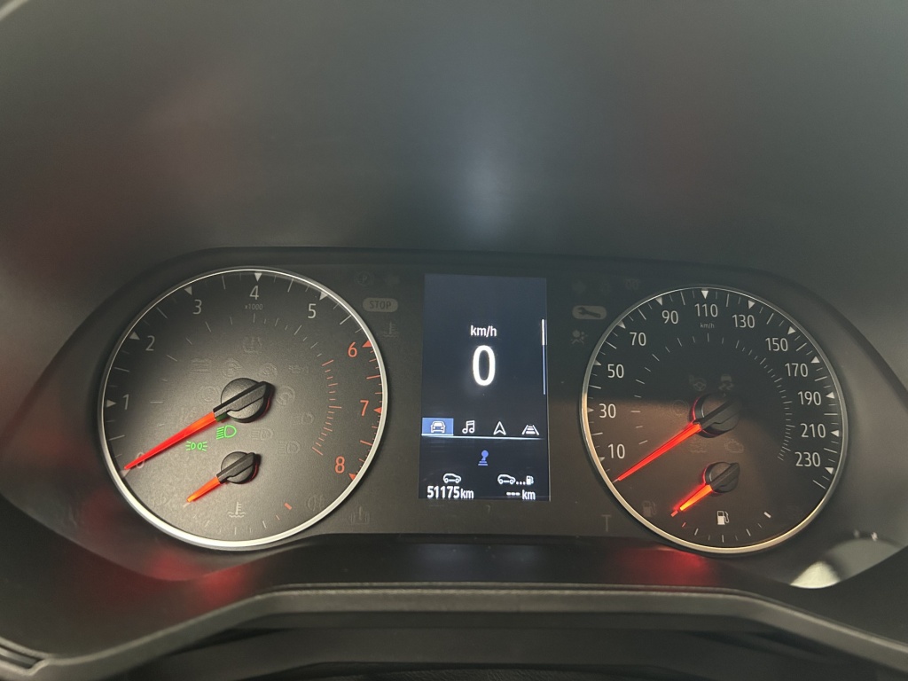 RENAULT Clio Business SCe 65 21N - ref: 6-2971x238686 - Photo 17