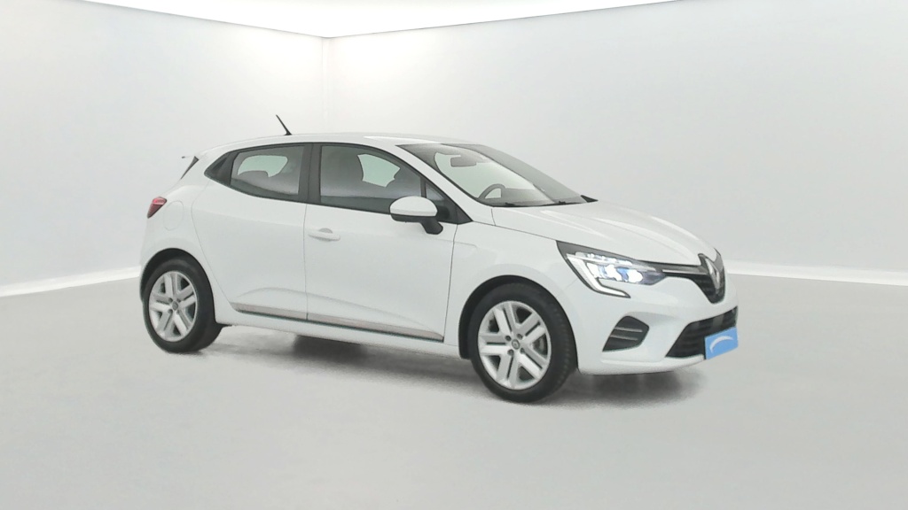 RENAULT Clio Business SCe 65 21N - ref: 6-2971x238686 - Photo 7