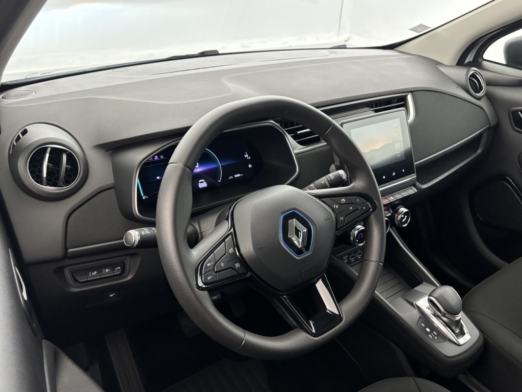 RENAULT Zoe Life R110 Achat Integral - ref: 6-2971x238731 - Photo 14