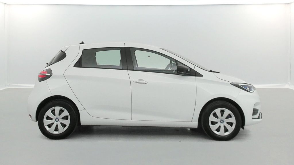 RENAULT Zoe Life R110 Achat Integral - ref: 6-2971x238731 - Photo 6