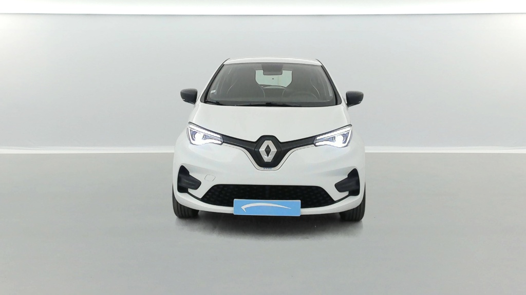 RENAULT Zoe Life R110 Achat Integral - ref: 6-2971x238731 - Photo 8