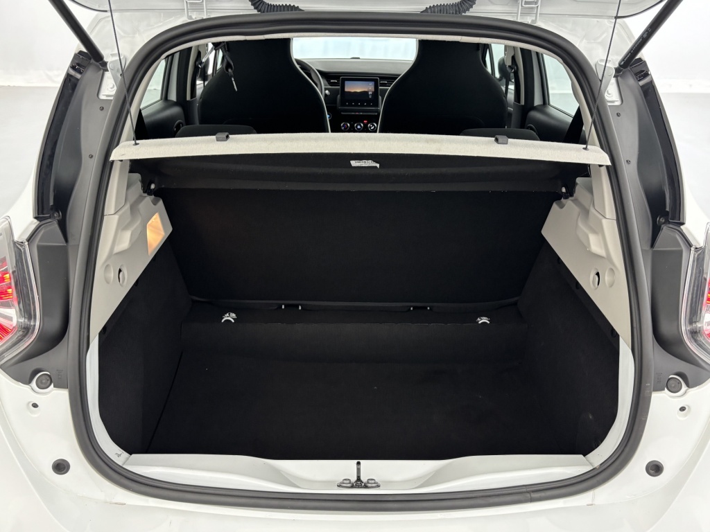 RENAULT Zoe Life R110 Achat Integral - ref: 6-2971x238731 - Photo 9