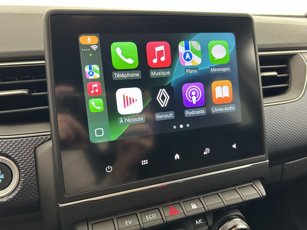 RENAULT Arkana Evolution E-Tech hybride 145 22 - ref: 6-2971x238750 - Photo 16