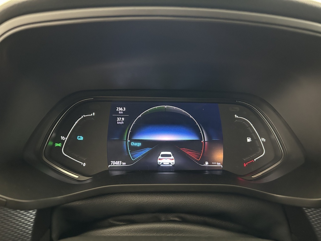 RENAULT Arkana Evolution E-Tech hybride 145 22 - ref: 6-2971x238750 - Photo 17