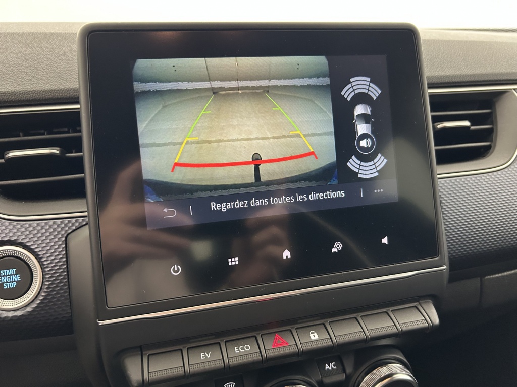 RENAULT Arkana Evolution E-Tech hybride 145 22 - ref: 6-2971x238750 - Photo 19