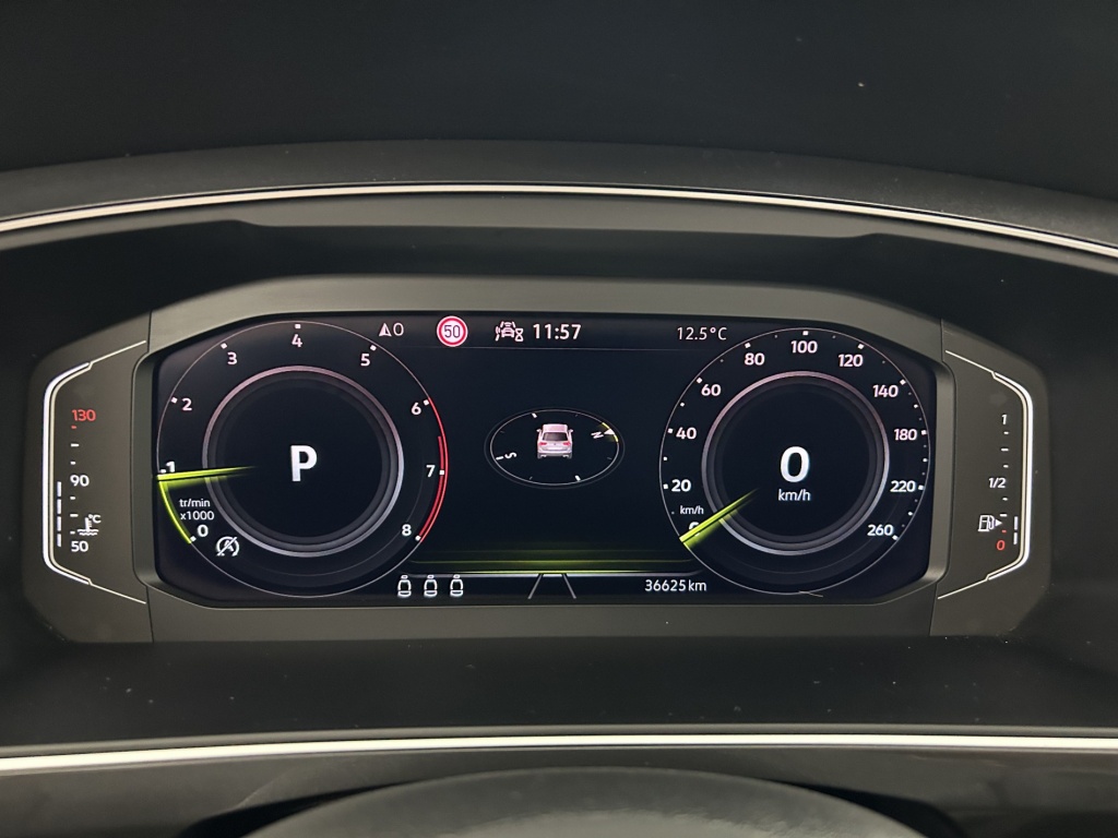 VOLKSWAGEN Tiguan Life Plus 1.5 TSI 150ch DSG7 - ref: 6-2971x238762 - Photo 17