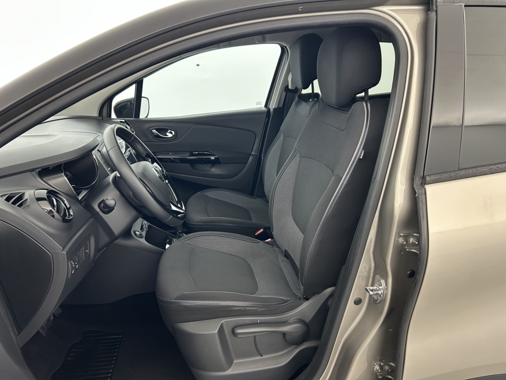 RENAULT Captur Intens EDC TCe 120 - ref: 6-2971x238859 - Photo 13