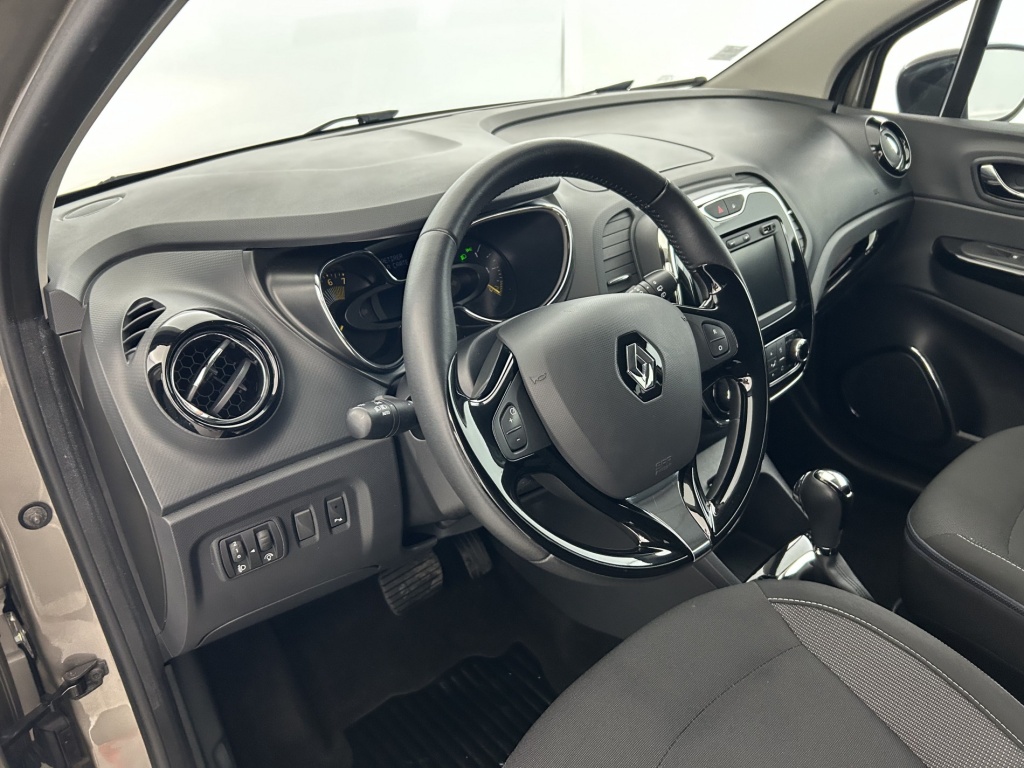 RENAULT Captur Intens EDC TCe 120 - ref: 6-2971x238859 - Photo 14