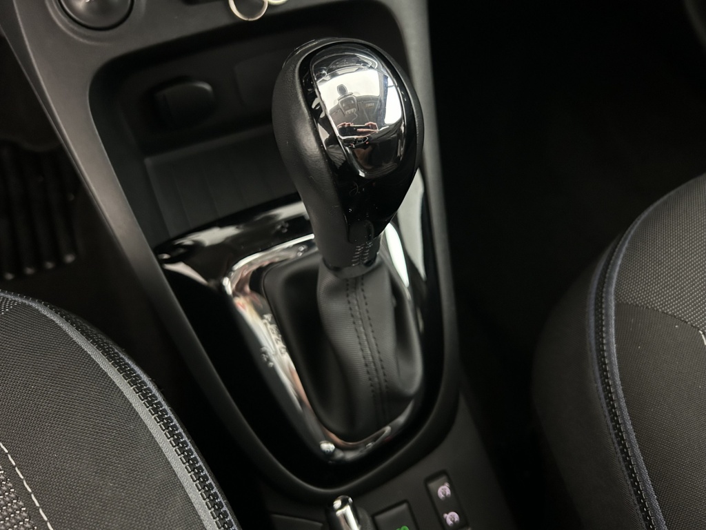 RENAULT Captur Intens EDC TCe 120 - ref: 6-2971x238859 - Photo 19