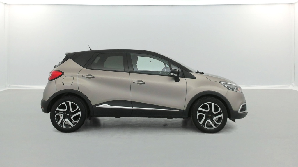RENAULT Captur Intens EDC TCe 120 - ref: 6-2971x238859 - Photo 6