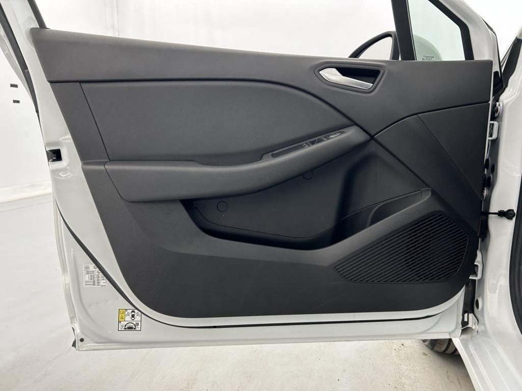 RENAULT Clio Business Blue dCi 85 - ref: 6-2971x238881 - Photo 12